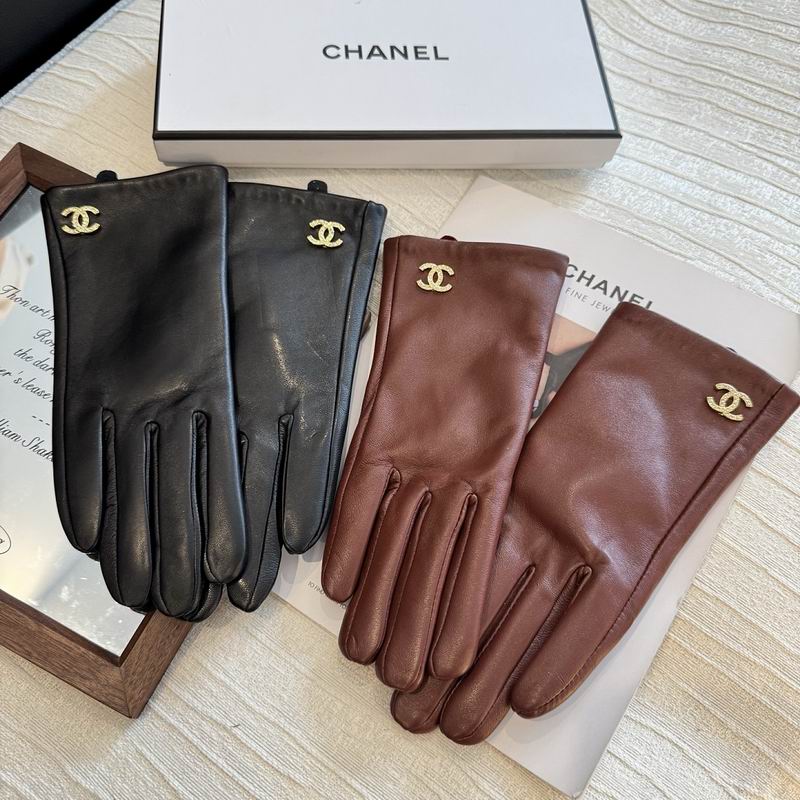 Chanel gloves hm177